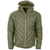 snugpak sj9 insulated jacket olive