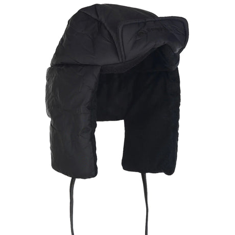 snugpak snugnut hat black