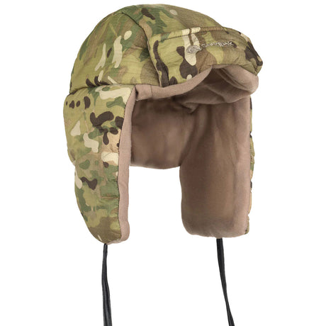 snugpak snugnut hat multicam camo