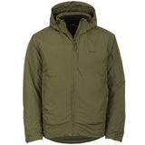 snugpak spearhead insulated jacket olive