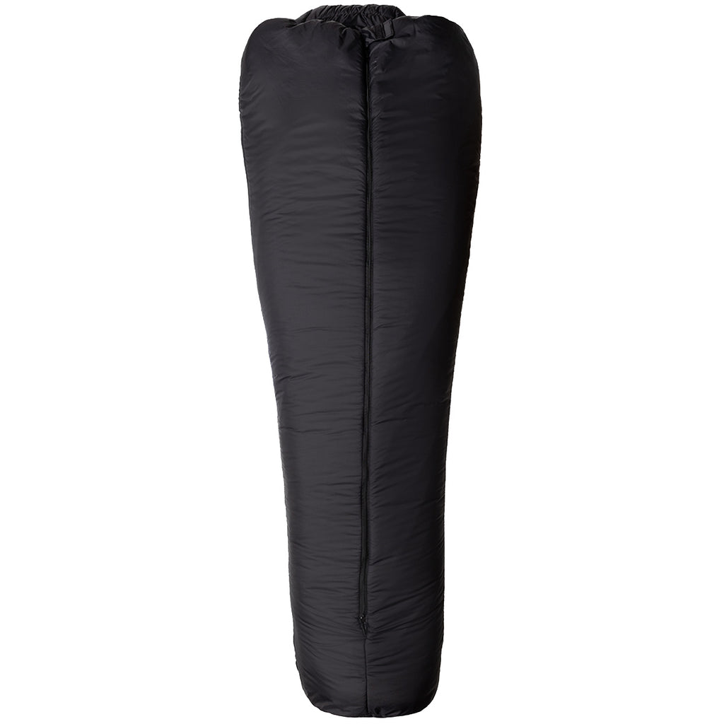 Snugpak Special Forces 2 Sleeping Bag Black Military Kit