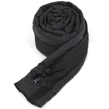 snugpak special forces zip baffle black