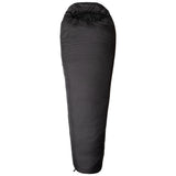 snugpak tactical 2 black sleeping bag closed