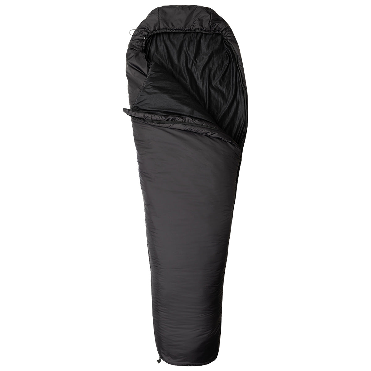 snugpak tactical 2 sleeping bag black