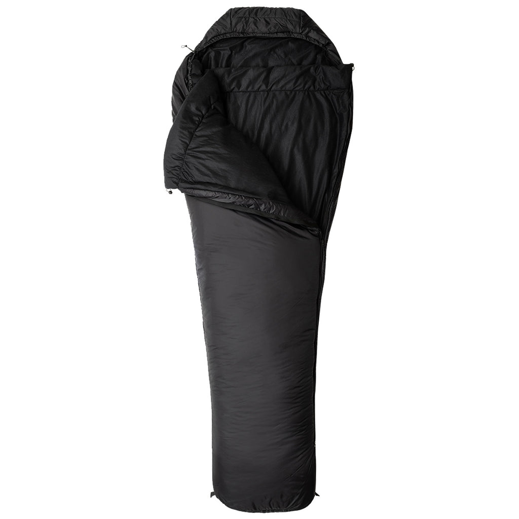 Snugpak Tactical 3 Sleeping Bag Black - Free Delivery | Military Kit