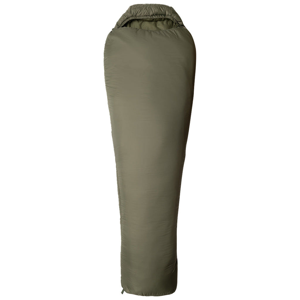 Snugpak Tactical 4 Sleeping Bag Olive - Free Delivery | Military Kit