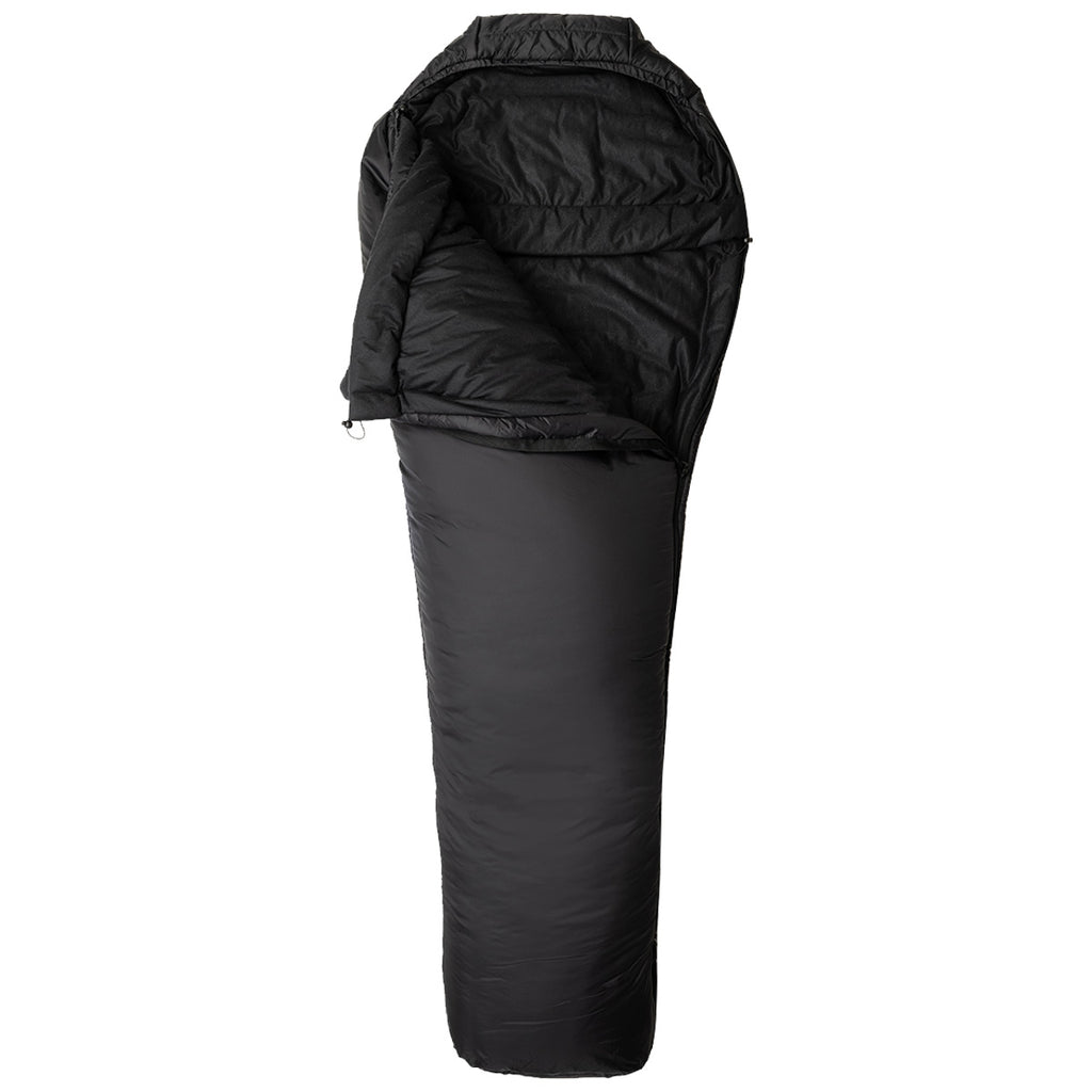 Snugpak Tactical 4 Sleeping Bag Black - Free Delivery | Military Kit