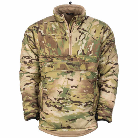 snugpak tactical softie smock multicam