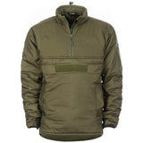 snugpak tactical softie smock olive green