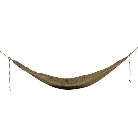 snugpak tropical hammock olive