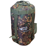 stuff sack for multicam dd hammocks underblanket