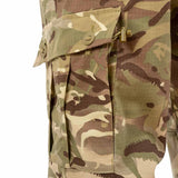 thigh cargo pocket on highlander elite ripstop hmtc trousers