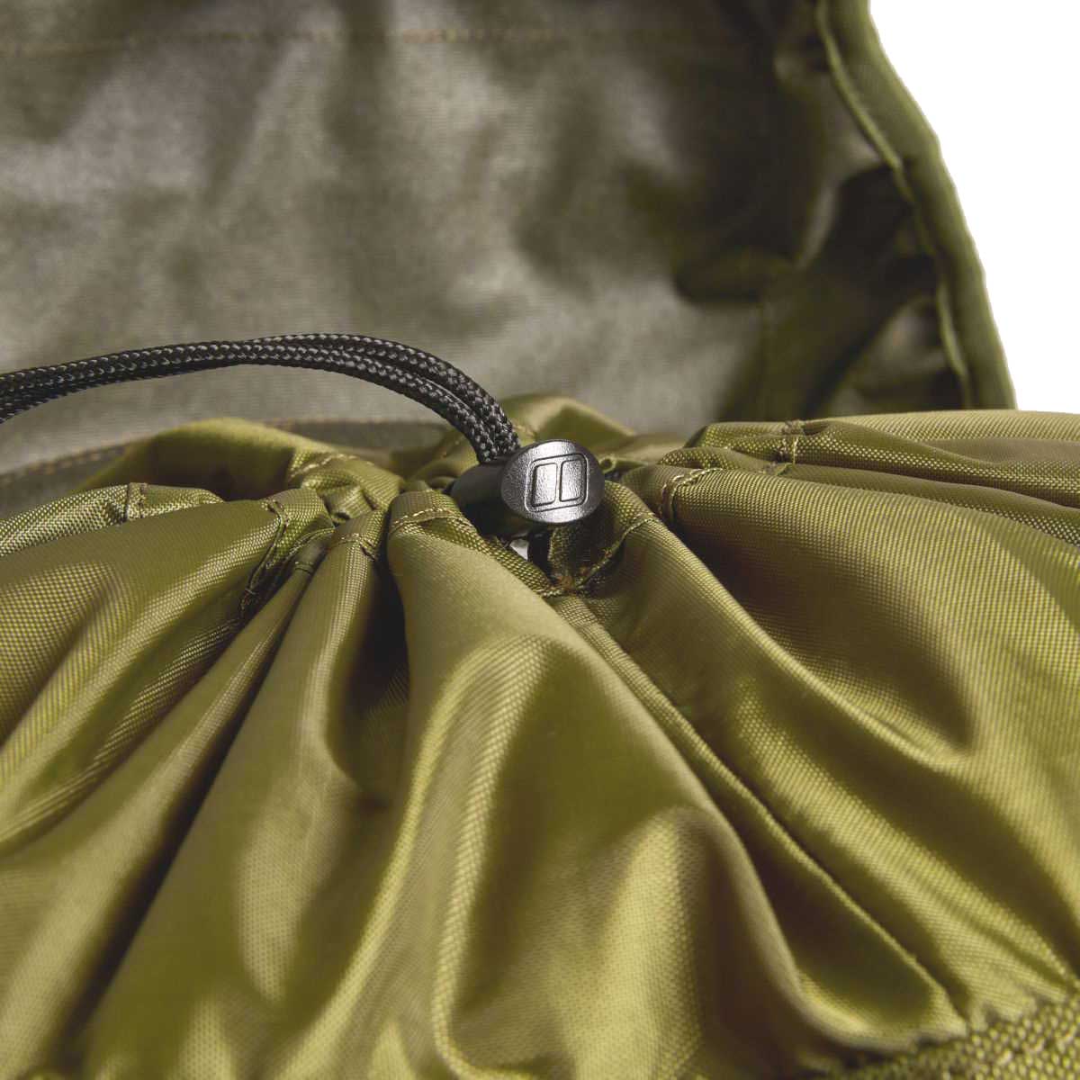 top load closure berghaus 30 litre mmps centurio cedar green daysack