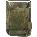 ukom js weapon cleaning kit wallet crye multicam