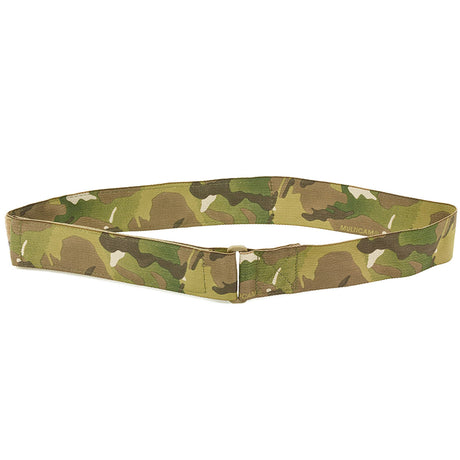 ukom lightweight pt duty belt crye multicam