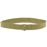 ukom lightweight pt duty belt light olive