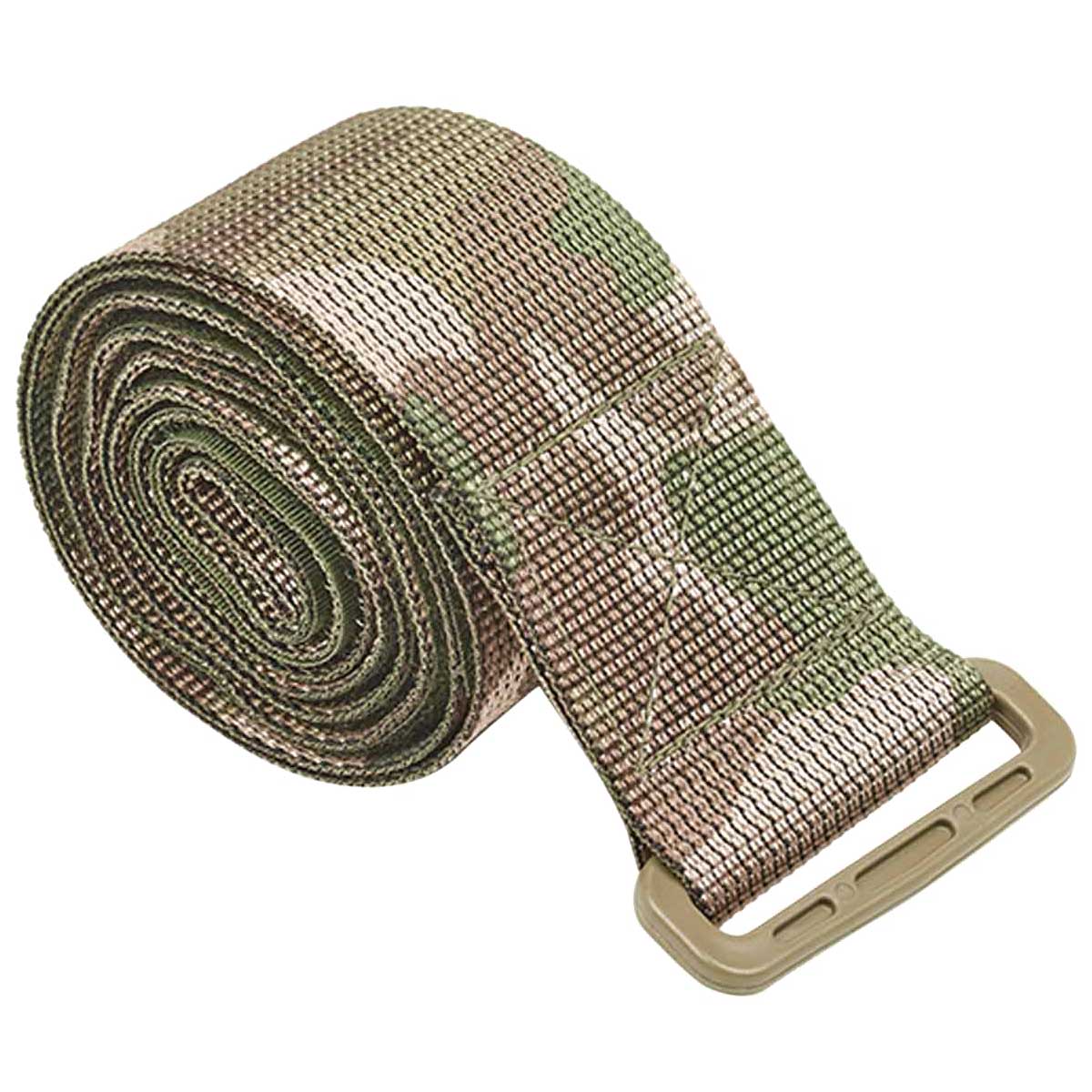 ukom mtp camo lightweight pt duty belt nexus square ring