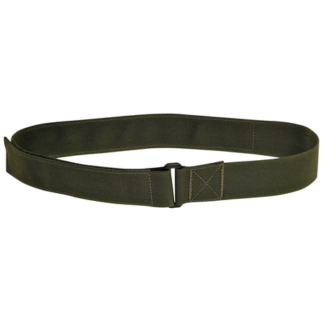 ukom olive green lightweight pt duty belt