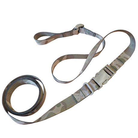 ukom sa80 a2 5.56mm rifle lsw sling mtp camo