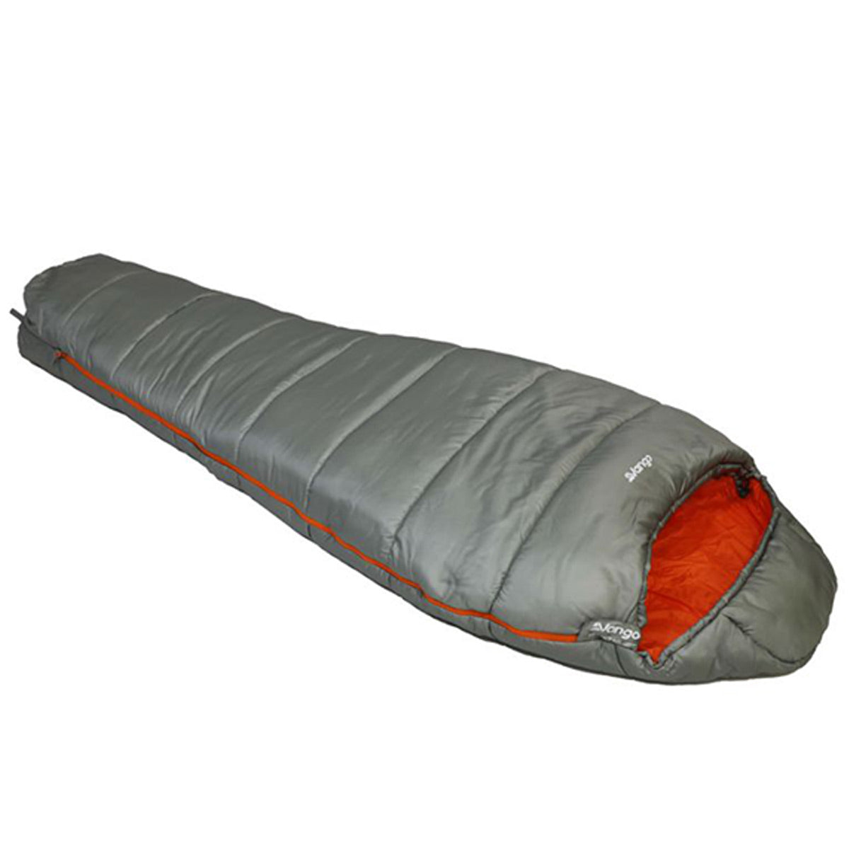 vango nitestar alpha 350 sleeping bag fog closed