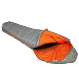 vango nitestar alpha 350 sleeping bag fog