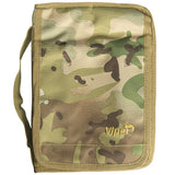 viper notebook holder camo a5