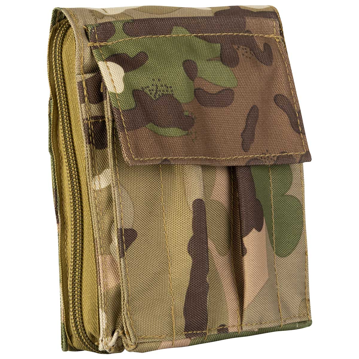 viper notebook holder camo a6