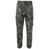 viper pcs 95 trousers vcam black camo