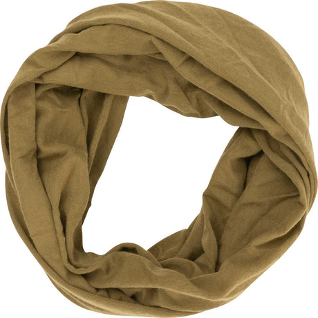 viper tactical snood coyote