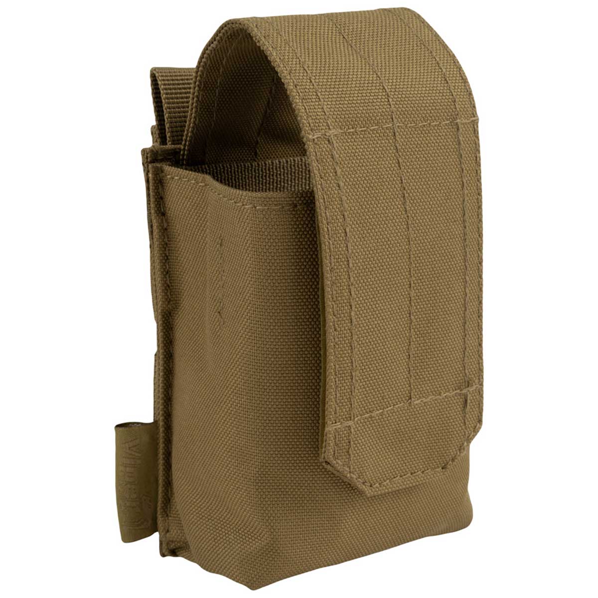 viper tactical grenade coyote pouch