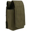 viper tactical grenade green pouch