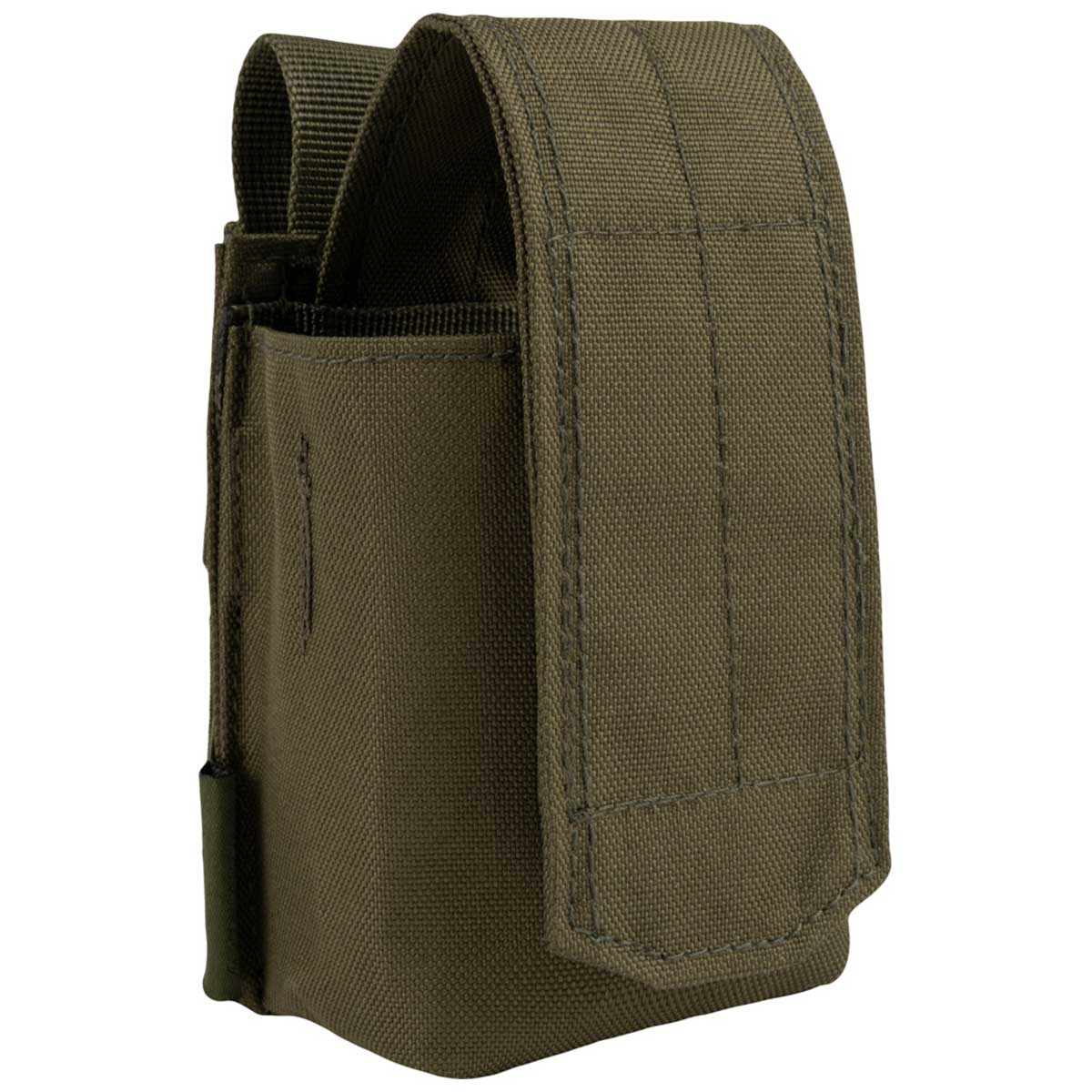 viper tactical grenade green pouch