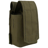 viper tactical grenade green pouch