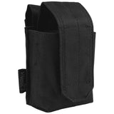 viper tactical grenade pouch black