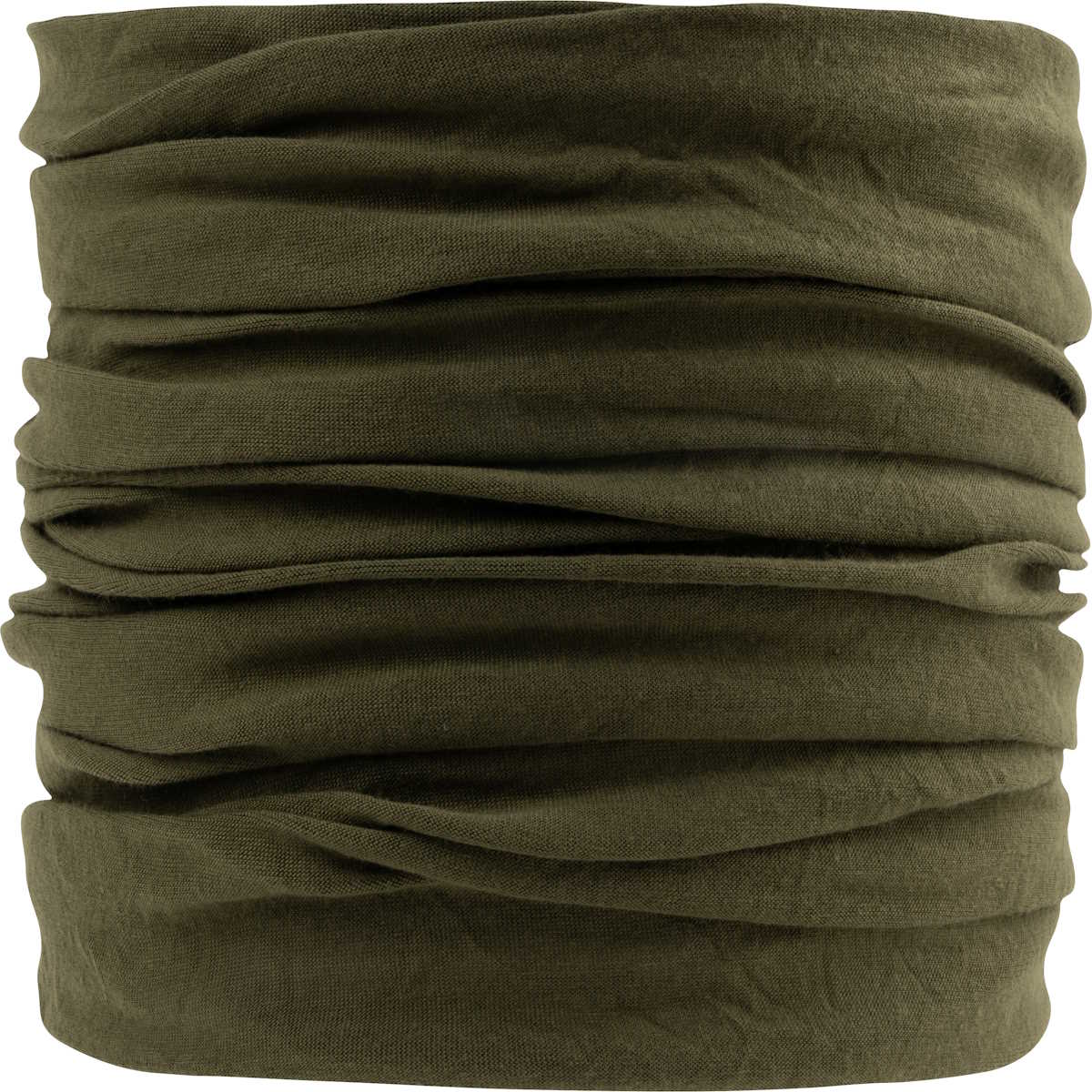 viper tactical olive snood gaiter no seams