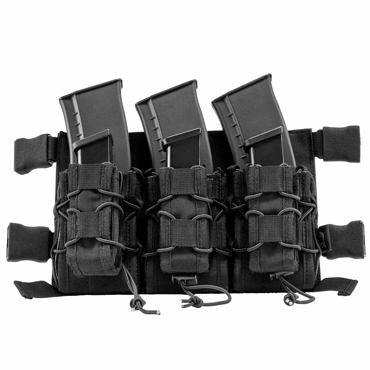 viper vx buckle up mag rig black