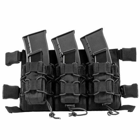 viper vx buckle up mag rig black