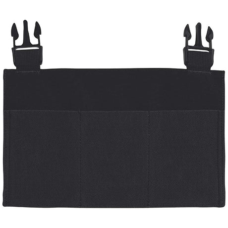 viper vx buckle up rifle mag panel black