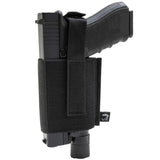 viper vx pistol sleeve black