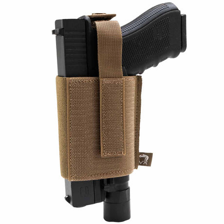 viper vx pistol sleeve coyote