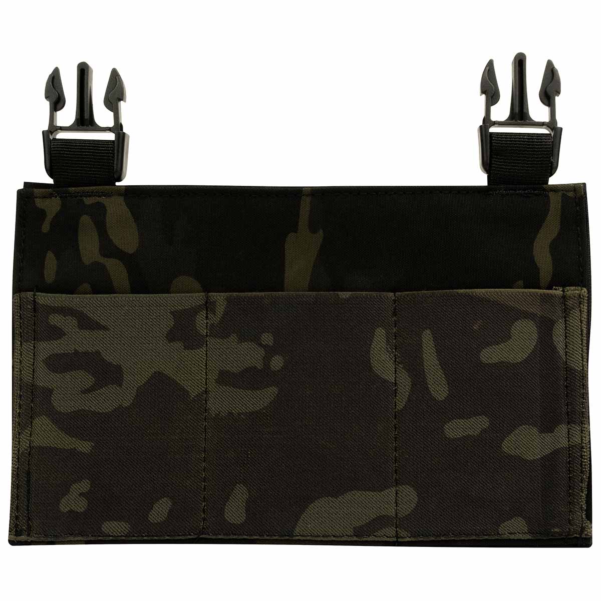 viper vx rifle mag panel vcam black