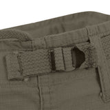 waist adjustment ranger green highlander m65 combat trousers