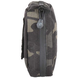 waterproof zip of camo lifesystems trek first aid kit