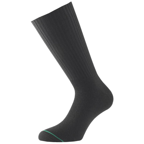 1000 mile combat military sock black