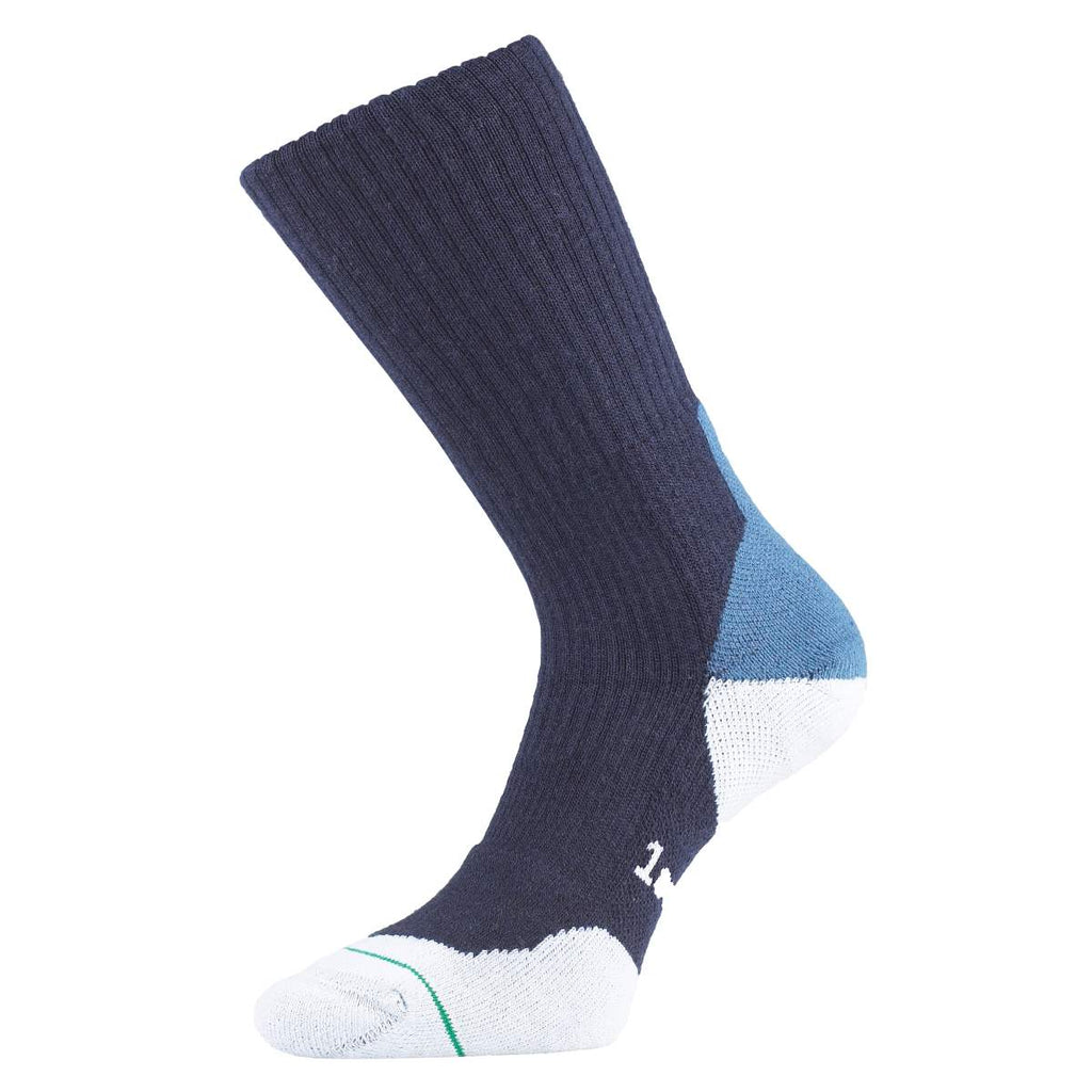 1000 Mile Fusion Anti-Blister Walking Socks
