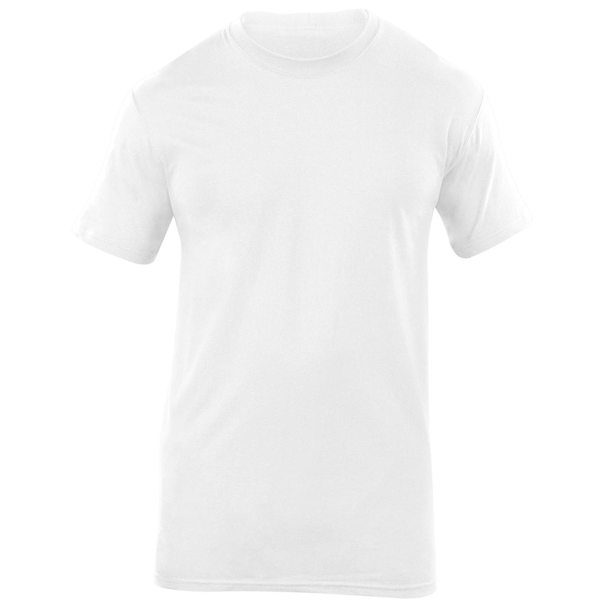 5.11 tactical utili-tshirts pack white