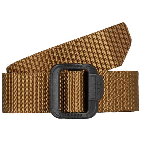 5.11 tdu belt 1.5inch coyote