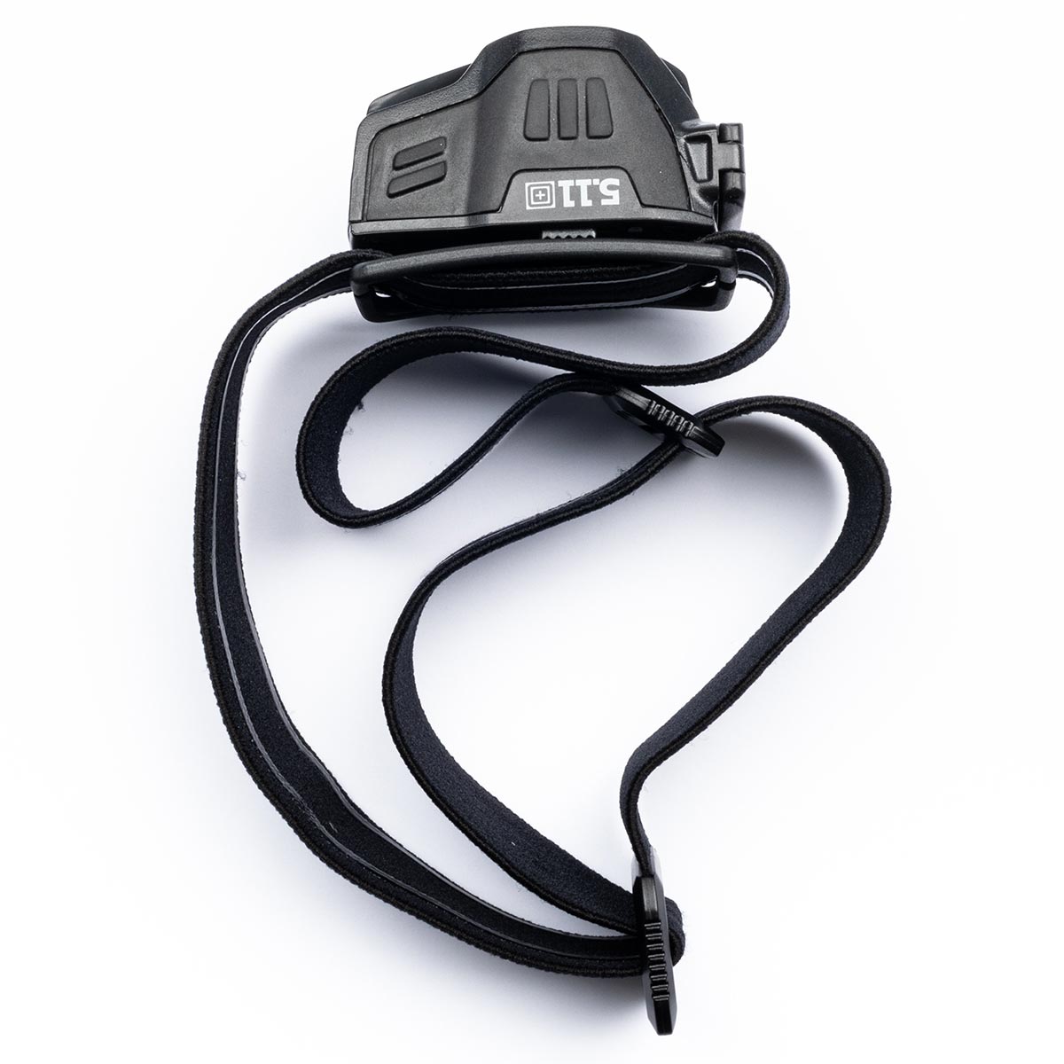 Flexible Headband of 5.11 EDC HL2AAA Headlamp