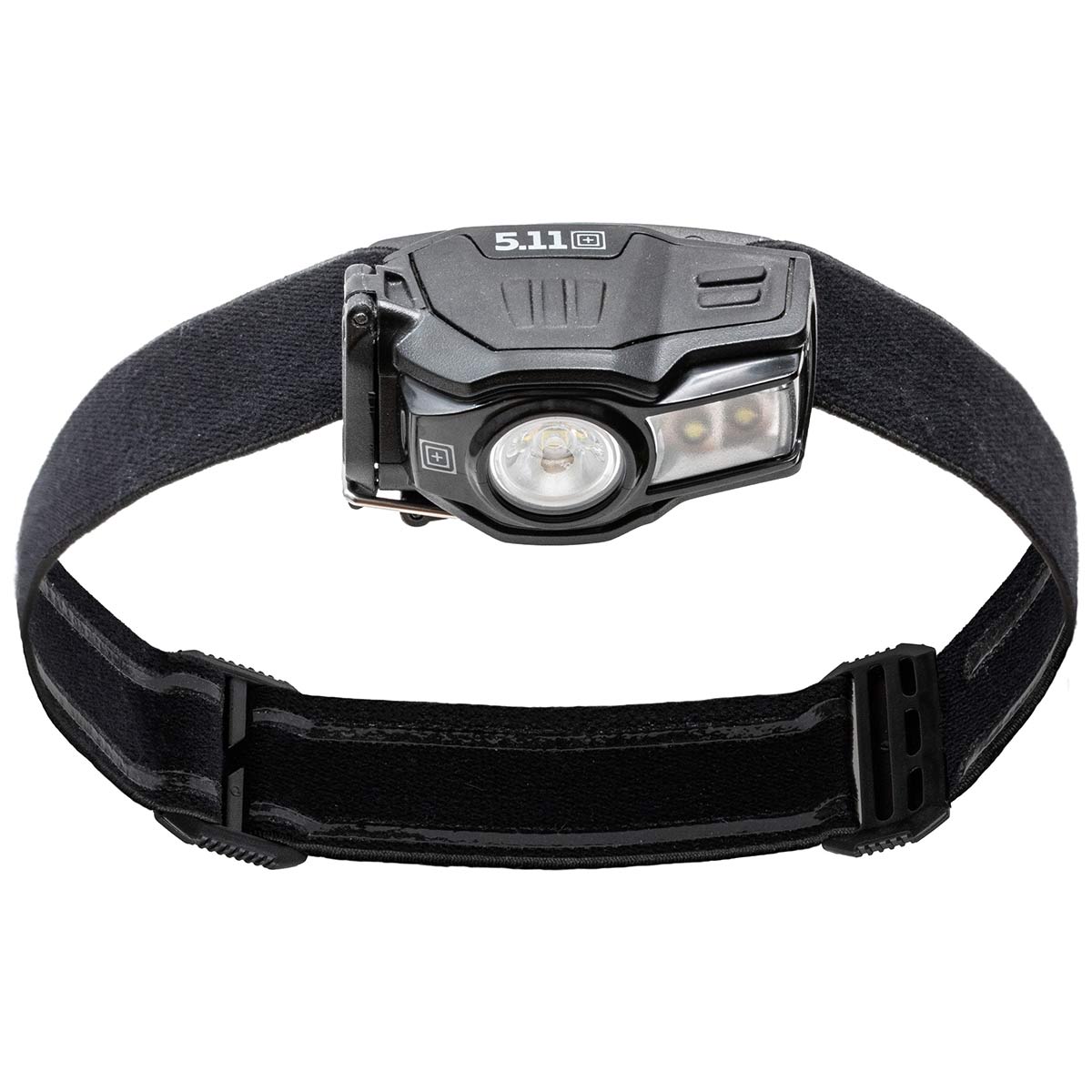 5.11 EDC HL2AAA Headlamp Torch Tilt