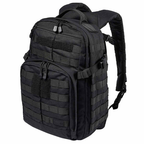 5.11 Rush 12 2.0 Backpack Black